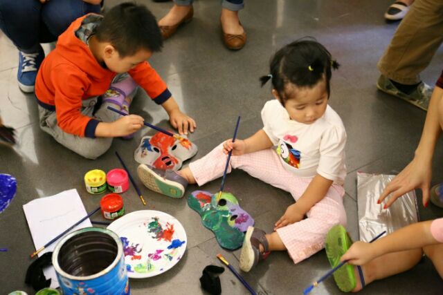 Mặt nạ giấy bồi