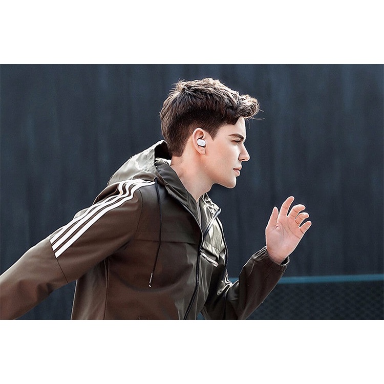 Tai Nghe Bluetooth Xiaomi Mini LYEJ05LM - 1 Bên