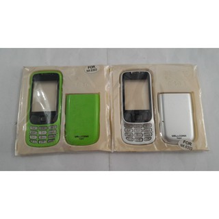 Ốp Điện Thoại nokia Cũ 6303