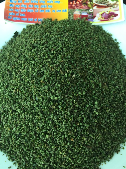 (FREESHIP - 1KG) NỤ HOA TAM THẤT BAO TỬ TỐT CHO SỨC KHỎE | BigBuy360 - bigbuy360.vn