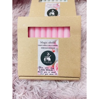 Nến cây Taper Witchcraft💕💕
