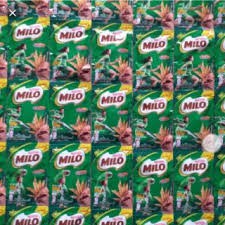 Milo nestie dây 10 gói x22g