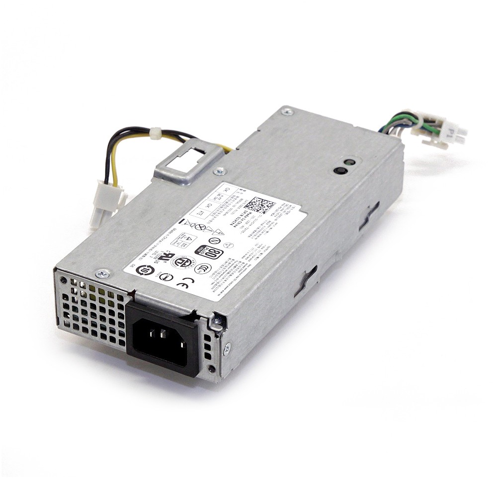 Nguồn Máy Bộ Dell optiplex 390/790/990 USFF - 7010 USFF Model L200RU_00 hàng tháo máy bộ nguyên zin chưa sửa chữa