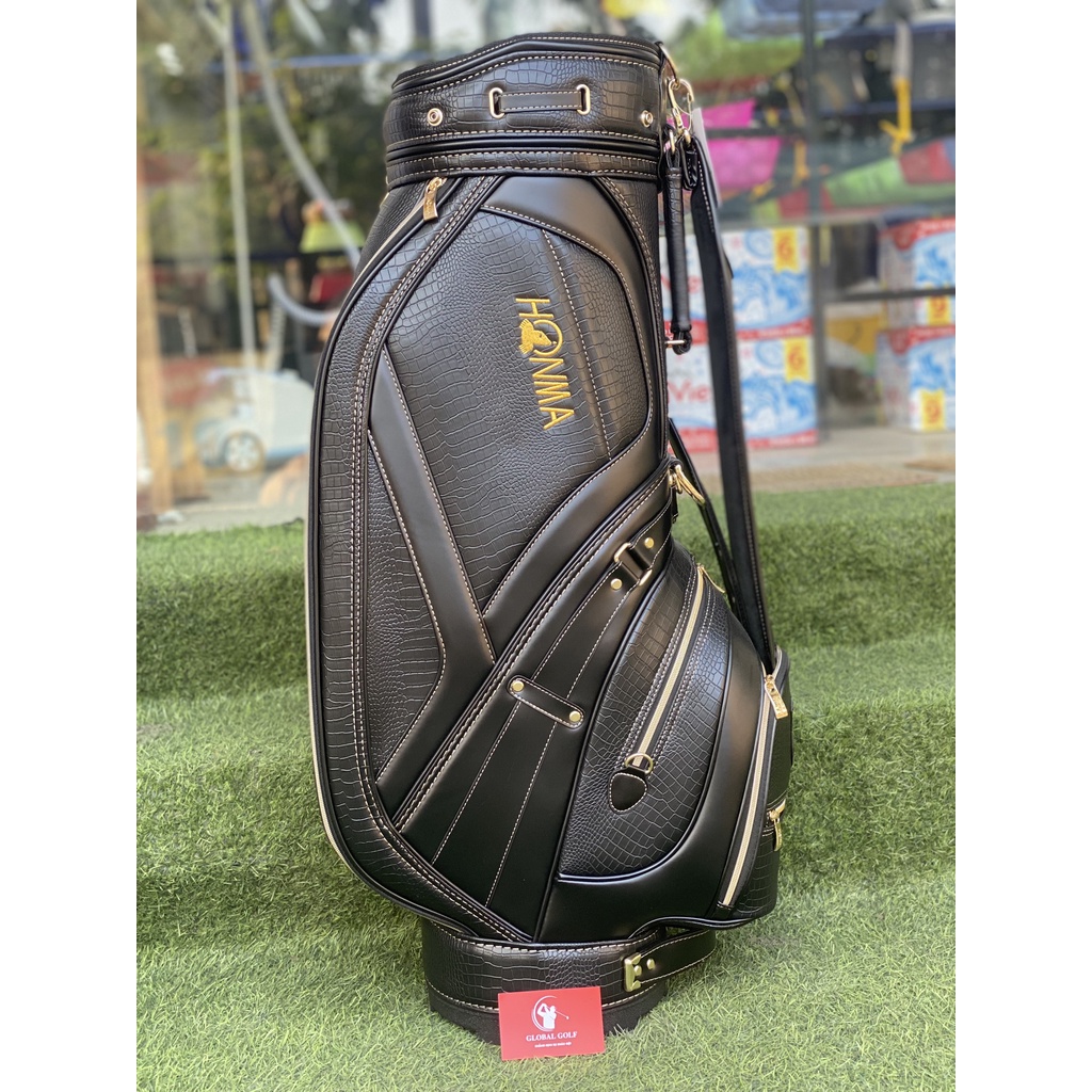 Túi đựng gậy Golf Honma 60 năm