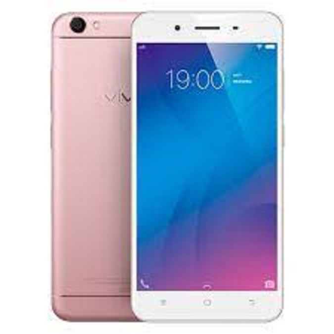 Điện thoại Vivo Y66 2sim ram 4G/64G Chính Hãng, Chiến PUBG/Liên Quân mượt - GGS 06