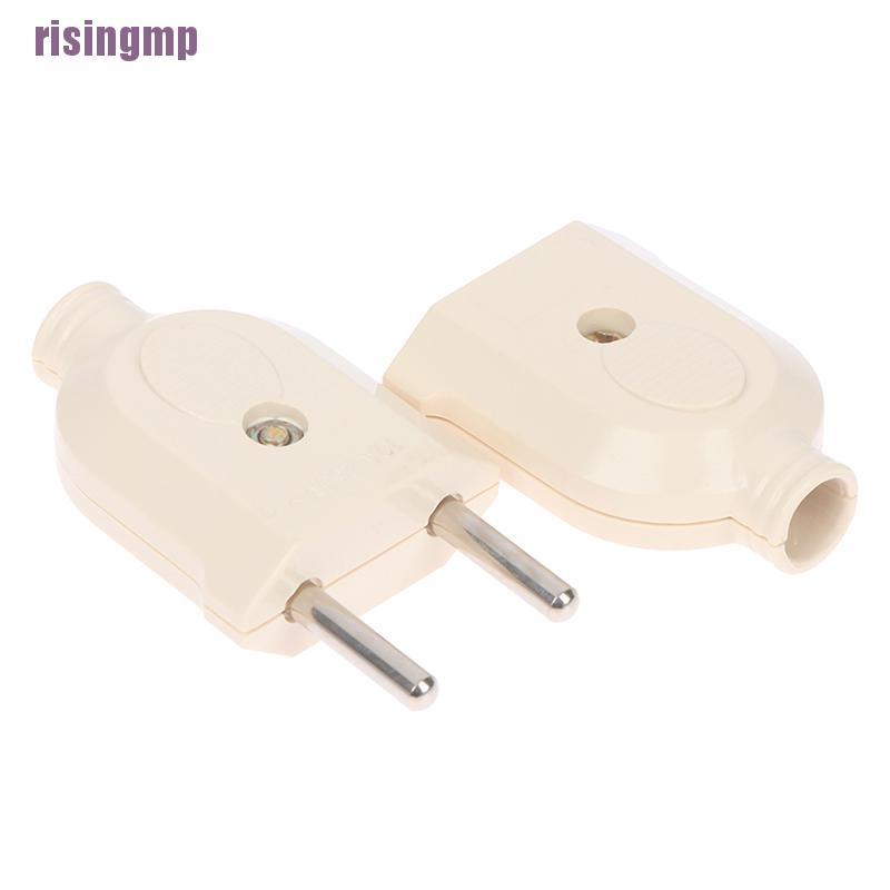 Phích Cắm Điện EU 1 AC 2