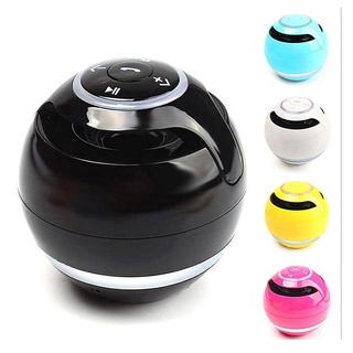 Loa bluetooth hình trứng a18 - giao ngẫu nhiên