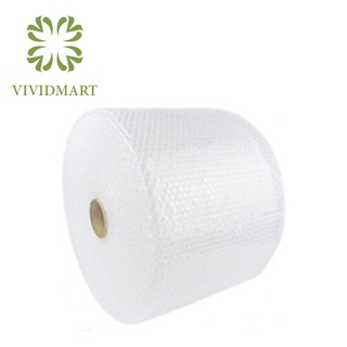 Màng xốp hơi, bong bóng khí gói hàng, lót chống xốc – kích thước 35cm*100m
