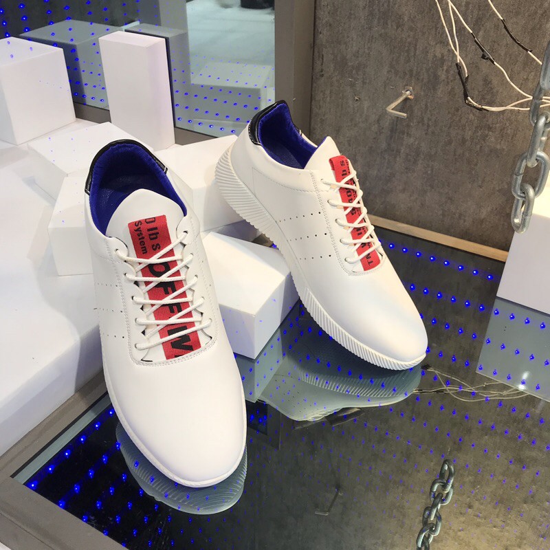 Giầy Nam Da Pu Size Từ 38 Đến 44 VIP:9