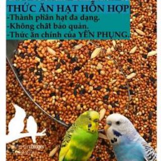 Thức ăn cho chim masha3004