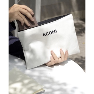 Túi vải acohi minipouch