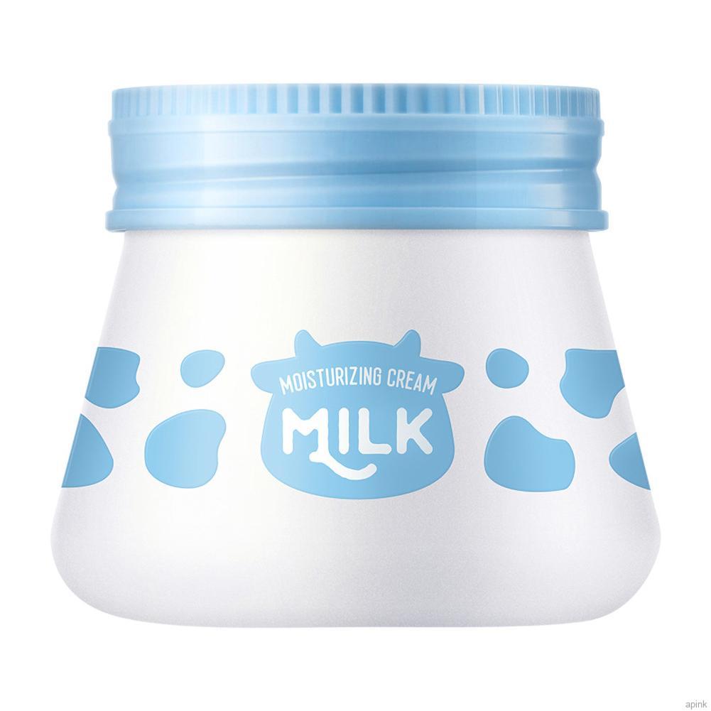 Kem dưỡng ẩm làm trắng da chống lão hóa 55g