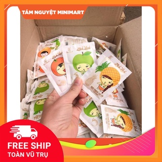 KẸO THẠCH ZAI ZAI ĐỨC HẠNH 700Gr