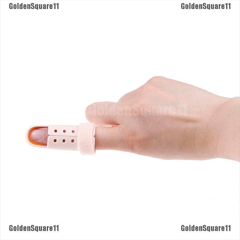 Nẹp Nẹp Chỉnh Hình Ngón Tay Giảm Đau Goldsquare11