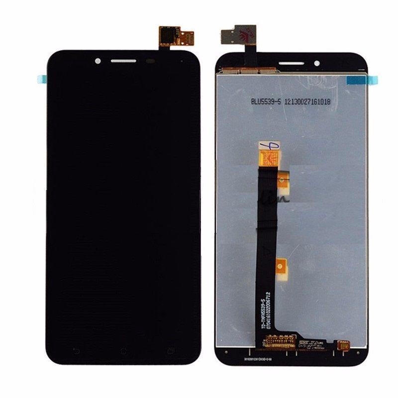 Màn Hình Lcd 5.5 '' Thay Thế Cho Asus Zenfone 3 Max Zc553kl Lcd Cho Asus Zenfone 3 Zc553KL trắng-SKU-MH553-va | BigBuy360 - bigbuy360.vn