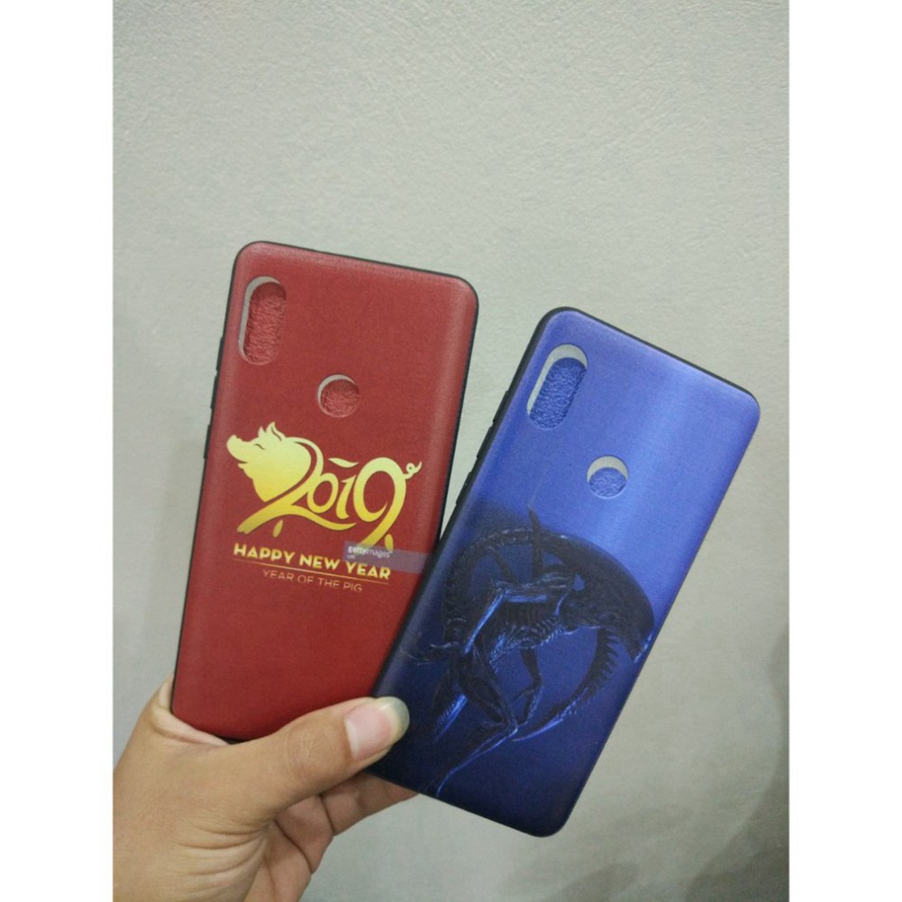 Ốp Lưng Xiaomi note 5 pro in hình perfect Style