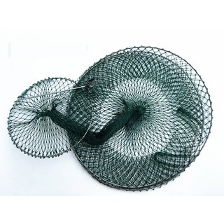 giỏ đựng cá 3-4-5 tầng vành sắt siêu bền