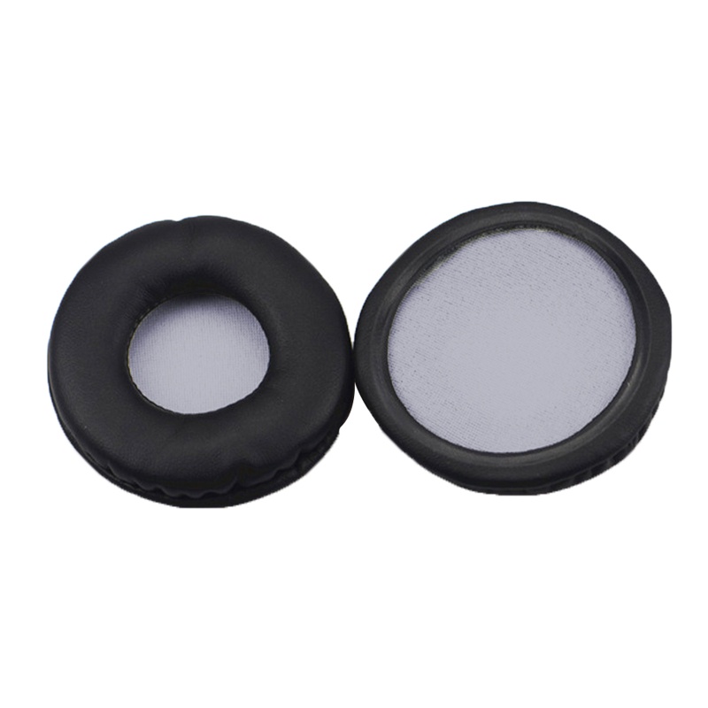 Cặp Mút Đệm Tai Nghe Thay Thế Cho Tai Nghe Chụp Tai Ath-S100iS S100 S300 AR3BT