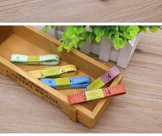 Thước Dây Mini Đo Chiều Cao 1.5m