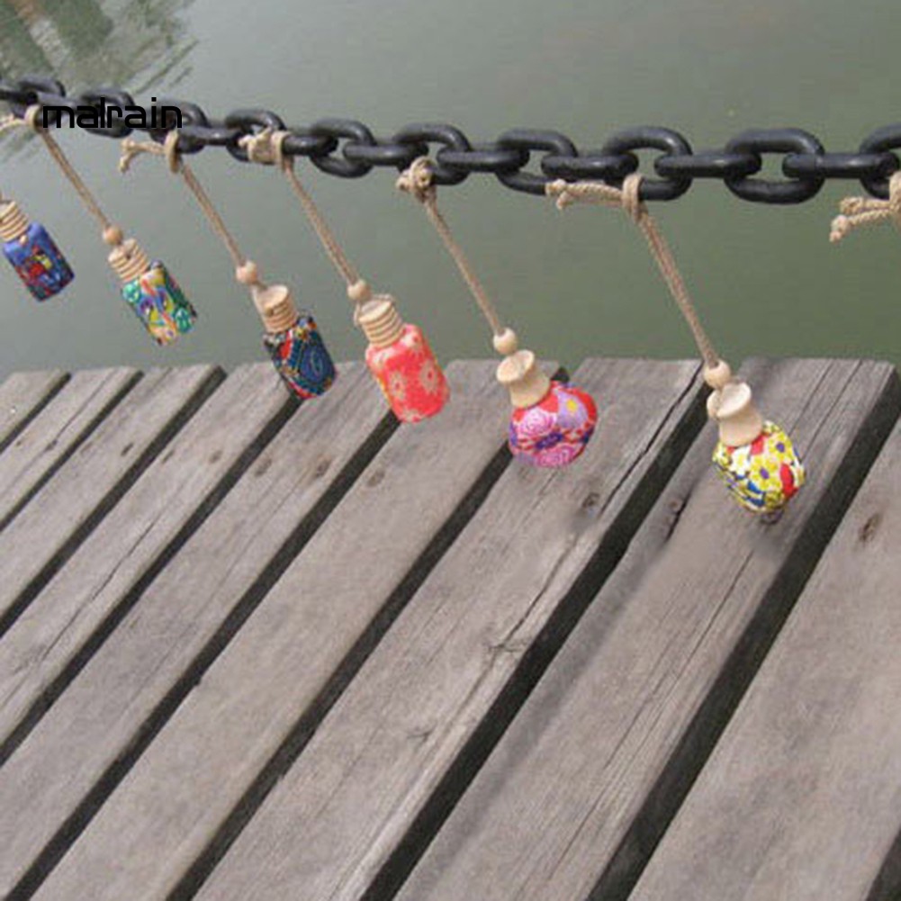 Lọ Tinh Dầu Thơm Cho Xe Hơi