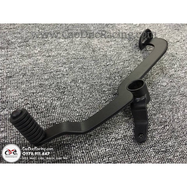 cần số 2 chiều si tĩnh điện cho ex 150