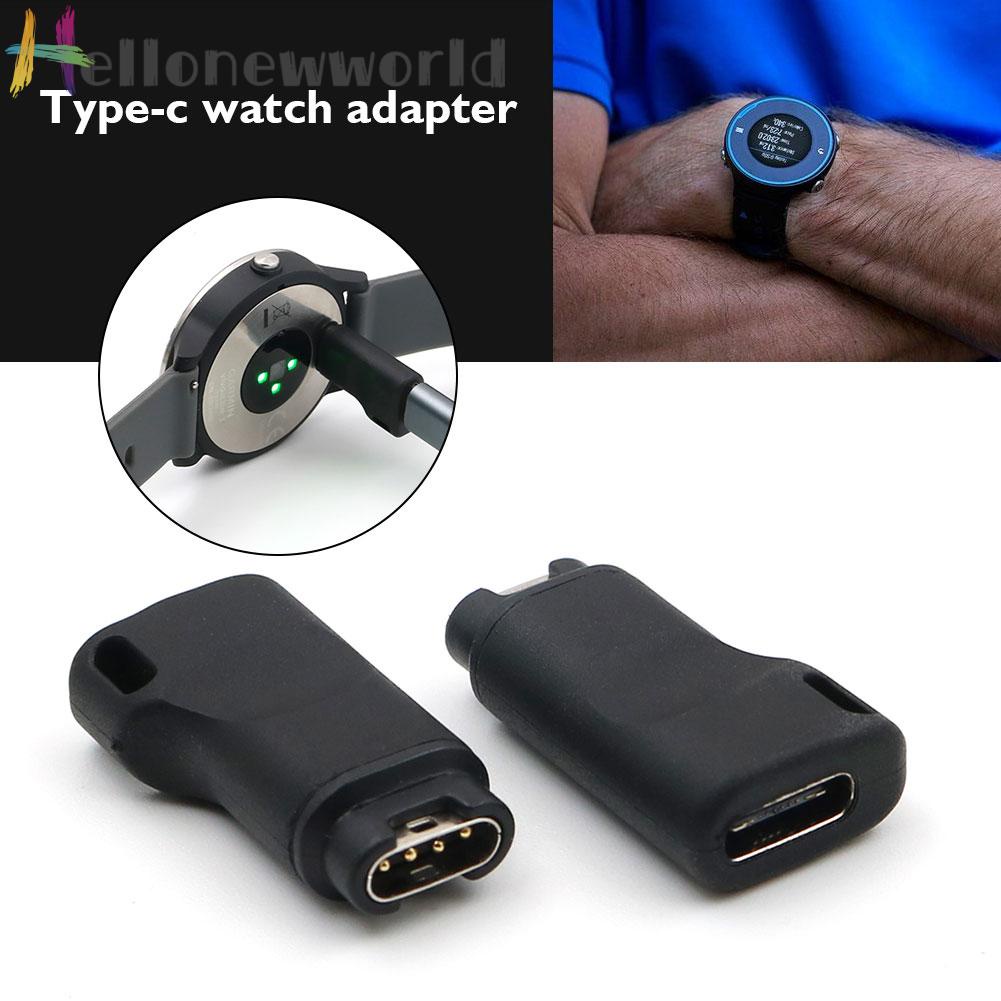Dây Cáp Sạc Usb Cho Đồng Hồ Thông Minh Garmin Fenix 5 5x 5s 6 6x Pro