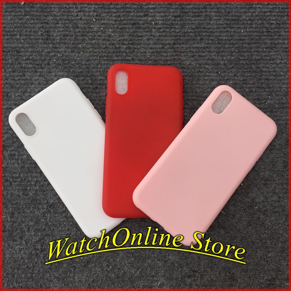 Ốp dẻo iphone 5/ 6 / 7 / 8 / 6Plus / 7Plus / 8Plus / X / XS / XR / XS MAX 6Plus / 7Plus / 8Plus