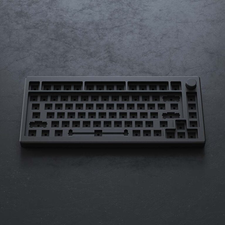 Kit bàn phím cơ AKKO Designer Studio MOD007