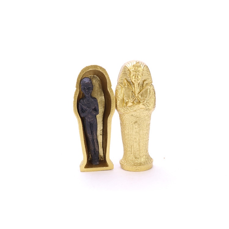 Phong Cảnh Ai Cập Pharaoh Ai Cập Trang Trí Bể Cá