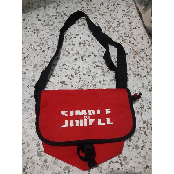 Túi tole Túi vải 2hand