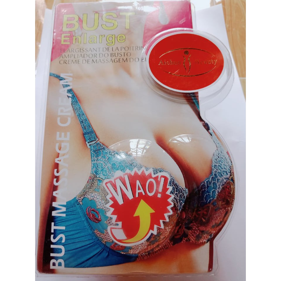 Kem săn nở ngực Thái Lan 150ml | BigBuy360 - bigbuy360.vn