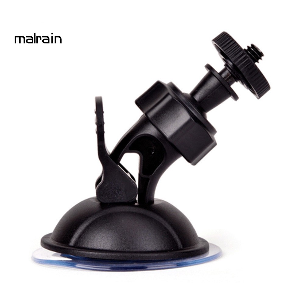 Giá Đỡ Điện Thoại Gắn Kính Chiếu Hậu Xe Hơi Xoay 360 Độ