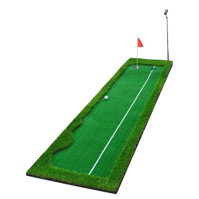 Thảm Tập Putting Golf 0.5M-3M   - PGM OX001