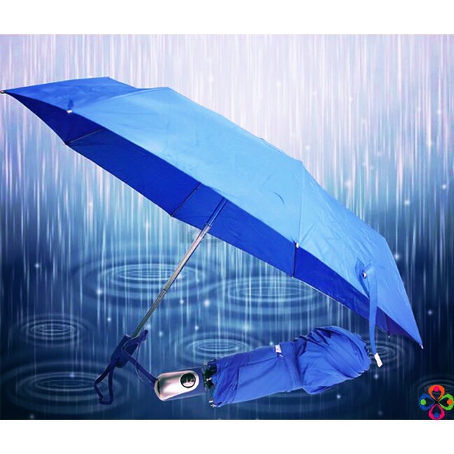 Ô (dù) tự động động đóng mở 2 chiều tự động- hàng xuất Nhật