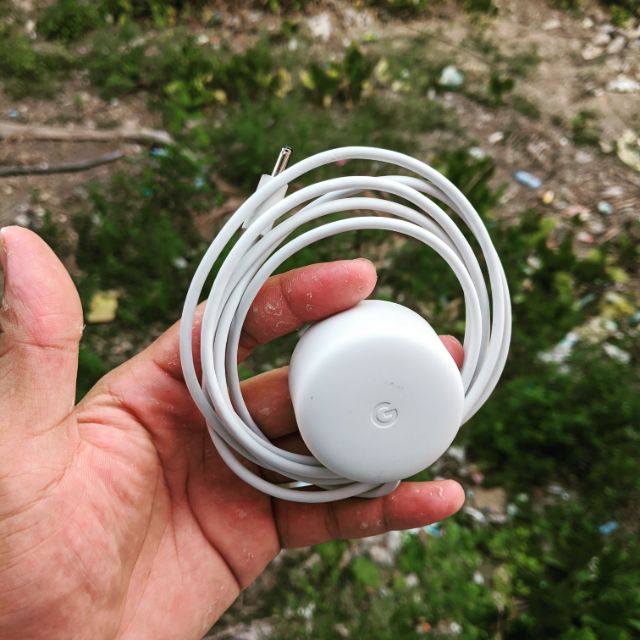 Sạc Google nest wifi 15w ( Google wifi adapter)