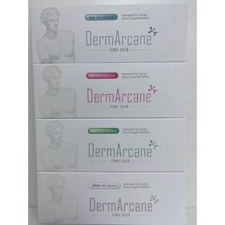 DermAcane filler