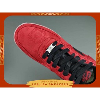 Giày AF1 Clot