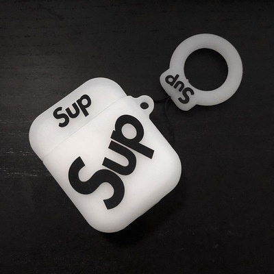 Vỏ Bảo Vệ Hộp Sạc Tai Nghe compatible AirPods 2 Pro/ 3 Pro Apple compatible AirPods Pro