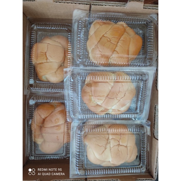 Bánh cua nhân phomai bò cươi, phomai hạnh nhân , nhân sô-cô-la bánh mới mỗi ngày sỉ/lẻ