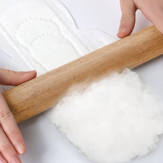 Băng vệ sinh Eunjee ban đêm có cánh 33cm/ 4 miếng