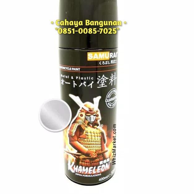 Khung C 018 Pylox Pilox Bằng Chrome Samurai Sơn Màu C018 Xx