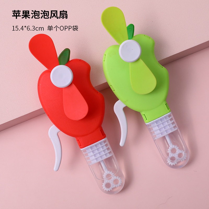 Quạt Cầm Tay mini Đa Năng Họa Tiết Hoạt Hình Dễ Thương Cho Trẻ Em