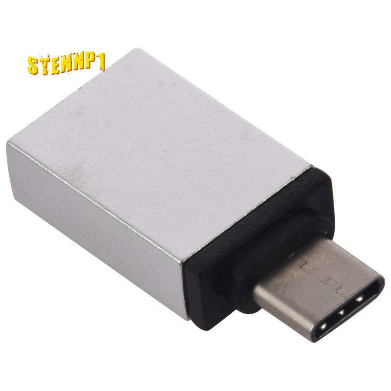 Đầu chuyển đổi từ USB 3.1 Type C sang USB 3.0 OTG