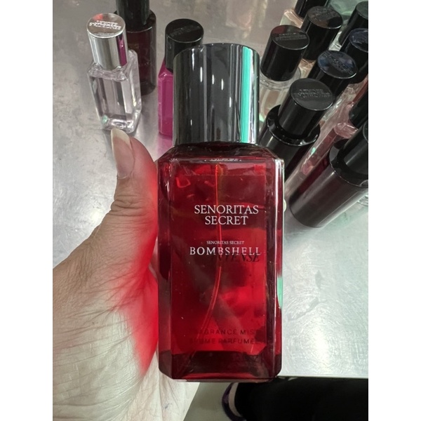 1 CHAI XỊT THƠM THƠM VICTORIA chai 75ml