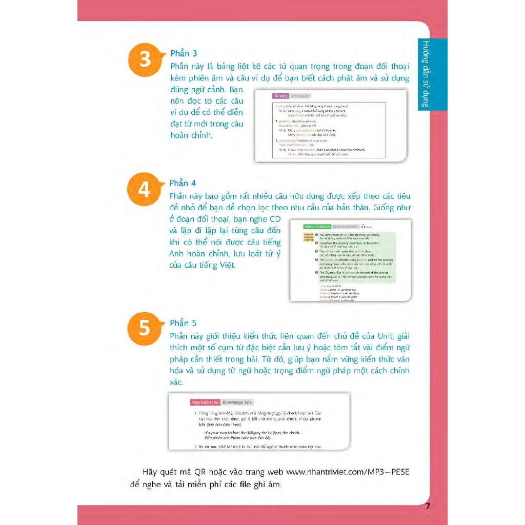 Sách - Nói Tiếng Anh Thông Thạo Trong Giao Tế