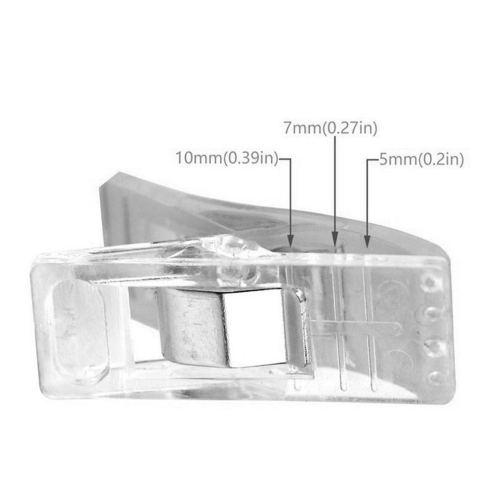 Bộ 10 Vỏ Bọc Chân Vịt Máy May DIY
