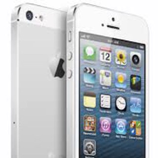Điện Thoại iphone 5 - 16GB. Bản quốc tế. Hàng chính hãng, Máy cũ đẹp 90%