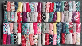 Freeship 99k TQ_Combo 10 Quần Carter bozip