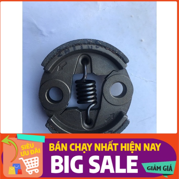 bố côn xịn có dập số trên lá côn, lắp máy cắt cỏ .260,226 ,GX25...