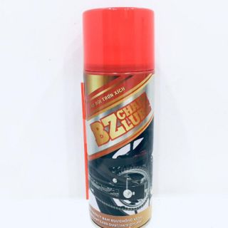 Xịt dưỡng sên BZ Chain Lube